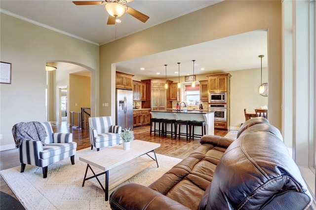1317 NE Kenwood Dr, Lees Summit, MO 64064 - photo 9