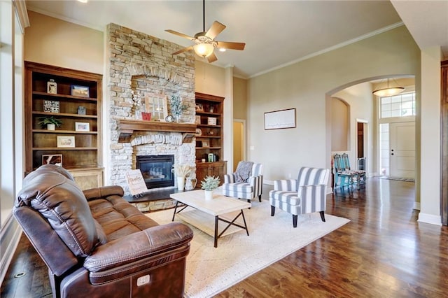 1317 NE Kenwood Dr, Lees Summit, MO 64064 - photo 10