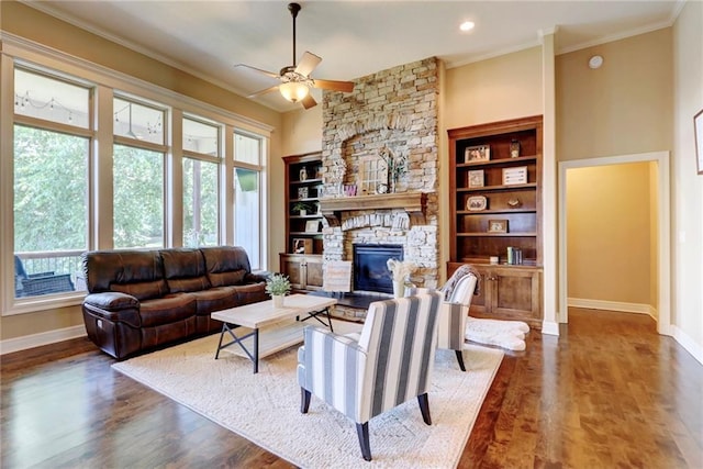 1317 NE Kenwood Dr, Lees Summit, MO 64064 - photo 11