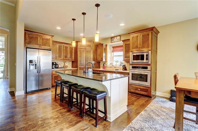 1317 NE Kenwood Dr, Lees Summit, MO 64064 - photo 14
