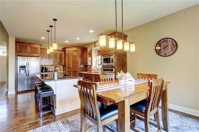 1317 NE Kenwood Dr, Lees Summit, MO 64064 - photo 18