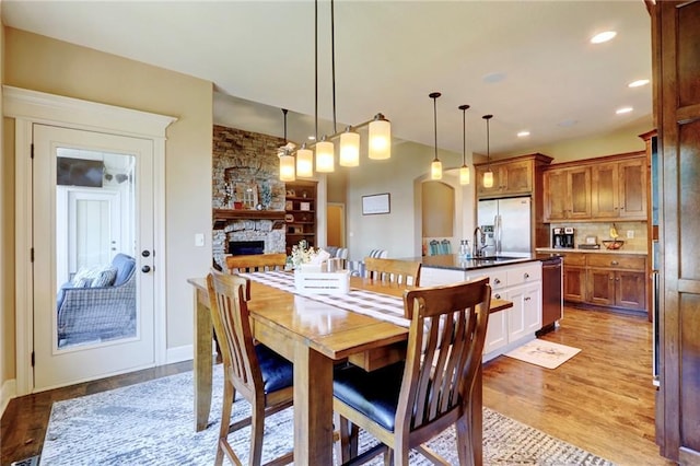 1317 NE Kenwood Dr, Lees Summit, MO 64064 - photo 19