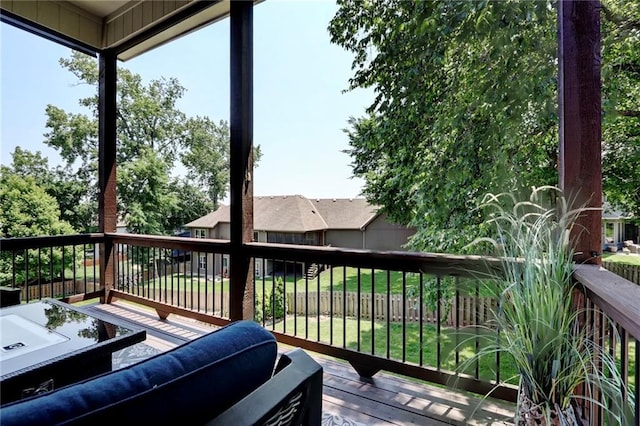 1317 NE Kenwood Dr, Lees Summit, MO 64064 - photo 59