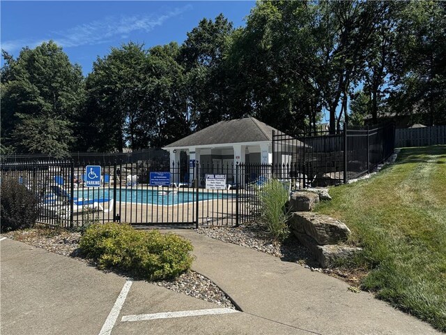 1317 NE Kenwood Dr, Lees Summit, MO 64064 - photo 69