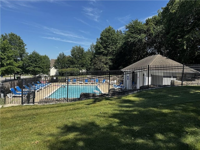 1317 NE Kenwood Dr, Lees Summit, MO 64064 - photo 70