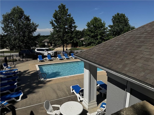 1317 NE Kenwood Dr, Lees Summit, MO 64064 - photo 71