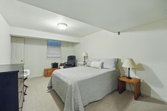 8604 Sagamore Rd, Leawood, KS 66206 - bedroom featuring light carpet