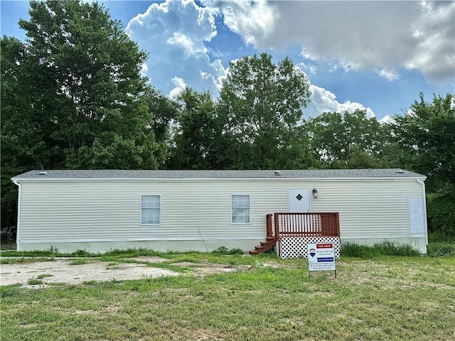 2907 Dune Dr, Odessa, MO 64076 - photo 1