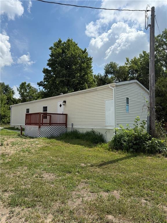 2907 Dune Dr, Odessa, MO 64076 - photo 4