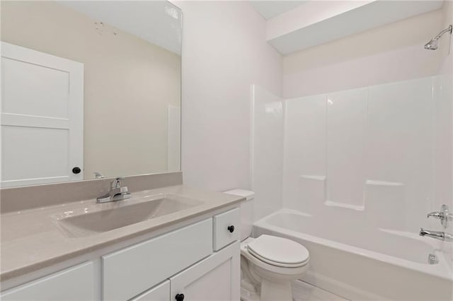 31501 W 86th Ct, De Soto, KS 66018 - bathroom with vanity and shower / bathtub combination