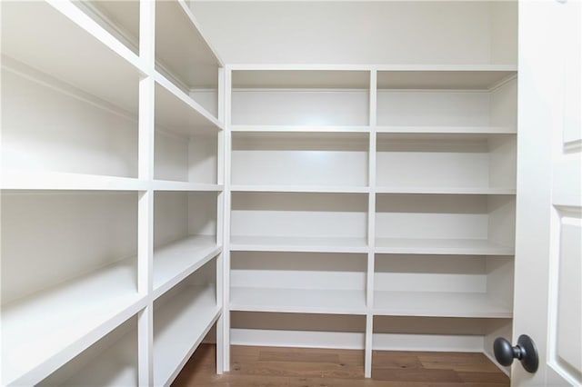 6113 Barth Rd, Shawnee, KS 66226 - view of storage area