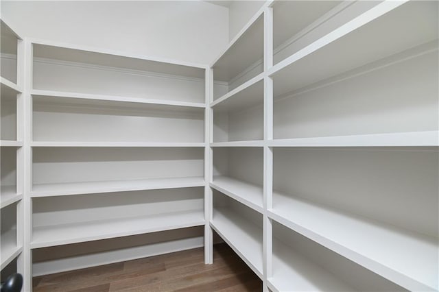 6039 Apache Dr, Shawnee, KS 66226 - view of pantry