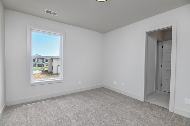 6039 Apache Dr, Shawnee, KS 66226 - unfurnished room with carpet flooring and baseboards