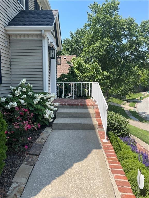 4420 NW Wildwood Dr, Kansas City, MO 64116 - photo 3