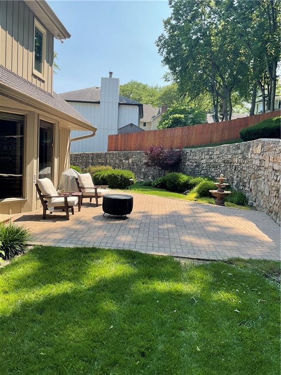4420 NW Wildwood Dr, Kansas City, MO 64116 - photo 25