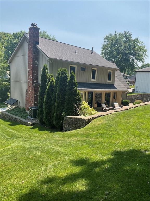 4420 NW Wildwood Dr, Kansas City, MO 64116 - photo 26