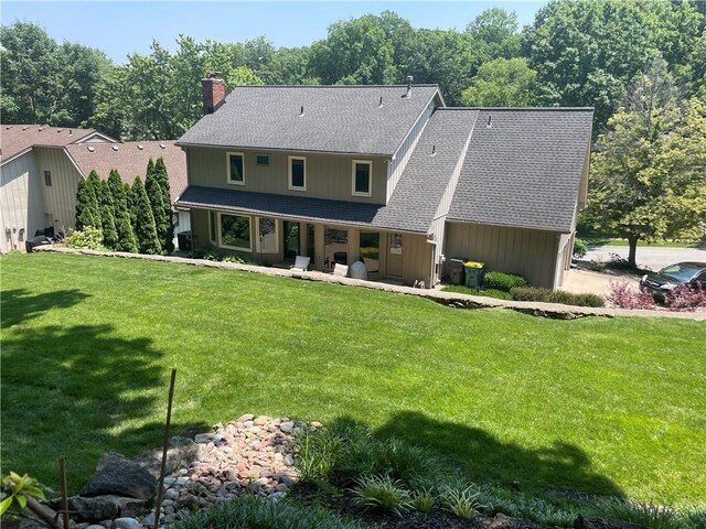 4420 NW Wildwood Dr, Kansas City, MO 64116 - photo 27