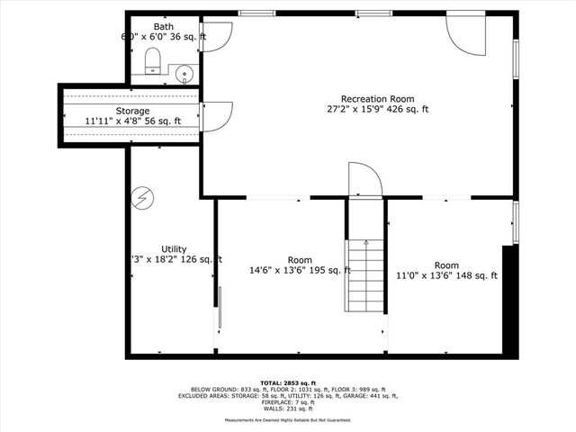 11422 S Millview Rd, Olathe, KS 66061 - photo 40