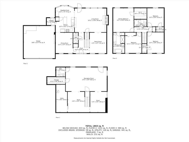 11422 S Millview Rd, Olathe, KS 66061 - photo 43