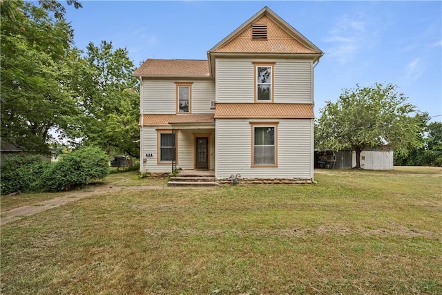 403 N Julia St, Thayer, KS 66776 - photo 1