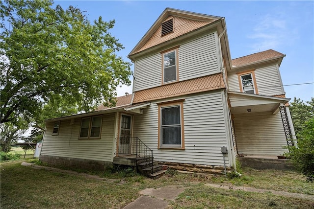 403 N Julia St, Thayer, KS 66776 - photo 33
