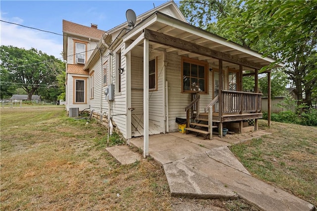 403 N Julia St, Thayer, KS 66776 - photo 34