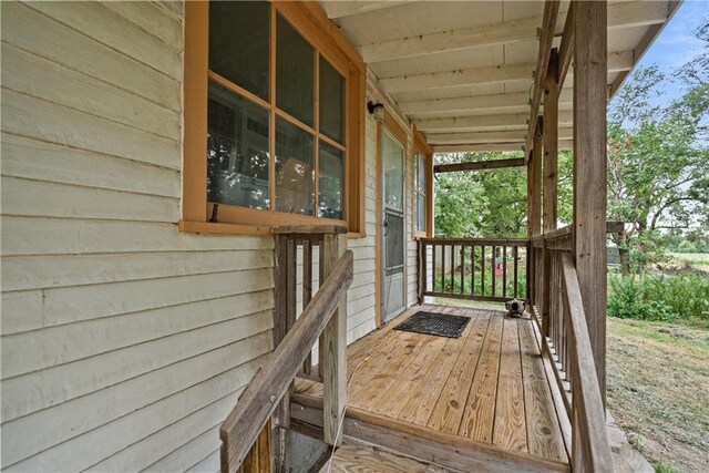 403 N Julia St, Thayer, KS 66776 - photo 35