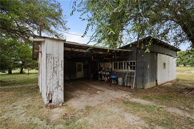 403 N Julia St, Thayer, KS 66776 - photo 37