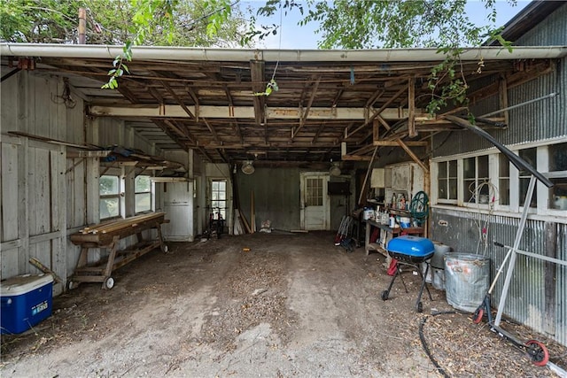 403 N Julia St, Thayer, KS 66776 - photo 38