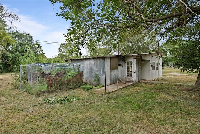 403 N Julia St, Thayer, KS 66776 - photo 39