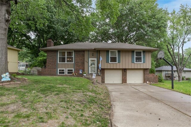 513 NE Grant Dr, Blue Springs, MO 64014 - photo 1