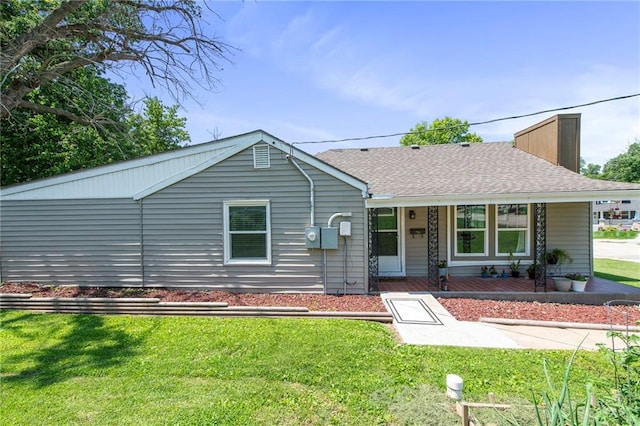 210 W 2nd St, Bonner Springs, KS 66012 - photo 2