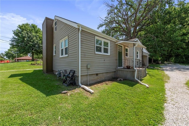 210 W 2nd St, Bonner Springs, KS 66012 - photo 19