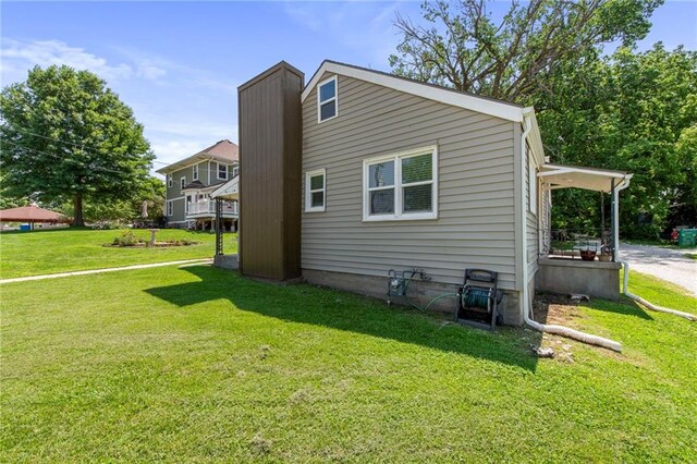210 W 2nd St, Bonner Springs, KS 66012 - photo 20