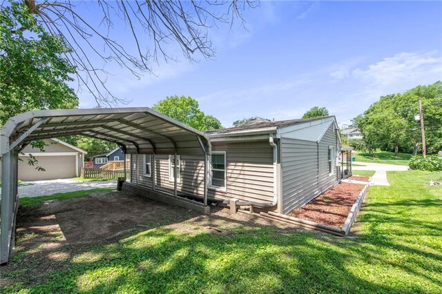 210 W 2nd St, Bonner Springs, KS 66012 - photo 21