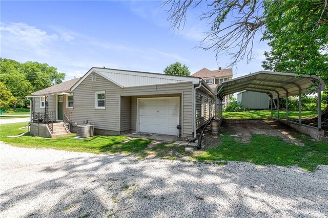210 W 2nd St, Bonner Springs, KS 66012 - photo 22