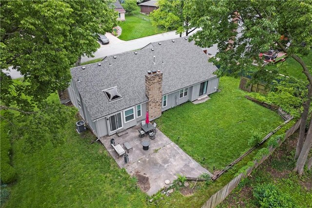 1746 N 79th Ter, Kansas City, KS 66112 - photo 31