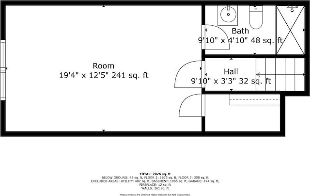 1746 N 79th Ter, Kansas City, KS 66112 - photo 36