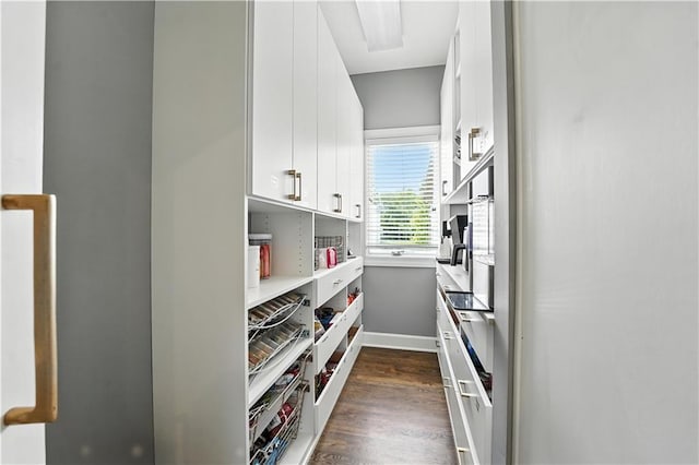 9905 W 144th St, Overland Park, KS 66221 - view of pantry