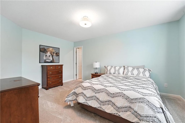 9905 W 144th St, Overland Park, KS 66221 - bedroom featuring carpet and baseboards