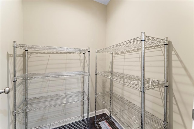 2717 Bales Ave, Kansas City, MO 64128 - view of storage area