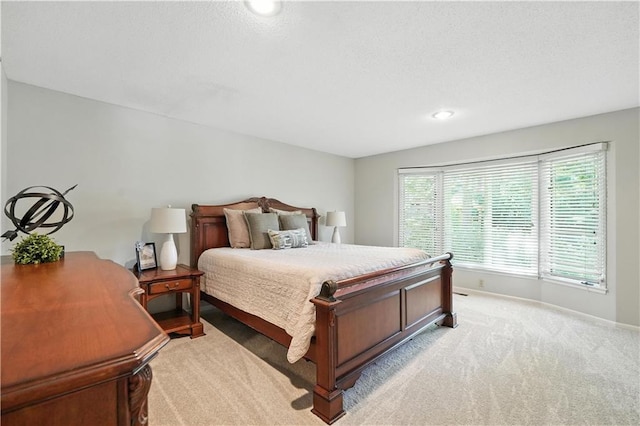 12032 Ballentine St, Overland Park, KS 66213 - bedroom featuring light colored carpet and recessed lighting
