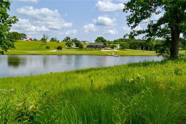 22920 Feaster Branch Rd, Warsaw, MO 64355 - water view