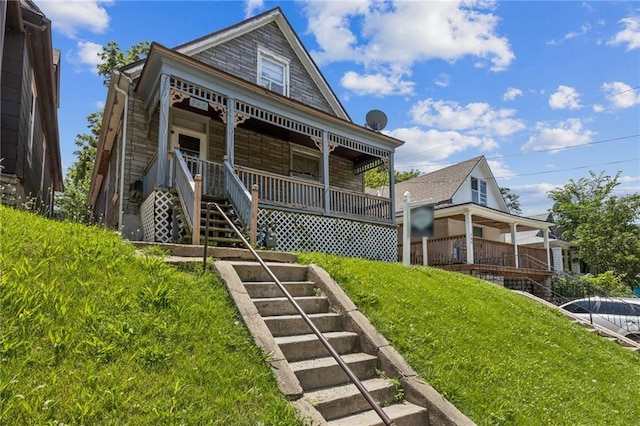 747 Reynolds Ave, Kansas City, KS 66101 - photo 3