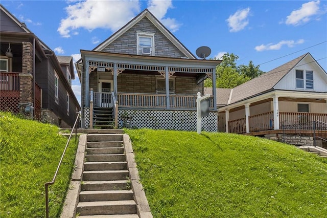 747 Reynolds Ave, Kansas City, KS 66101 - photo 1