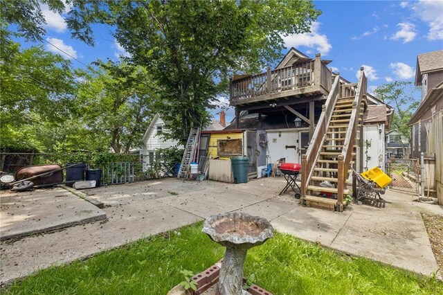 747 Reynolds Ave, Kansas City, KS 66101 - photo 4