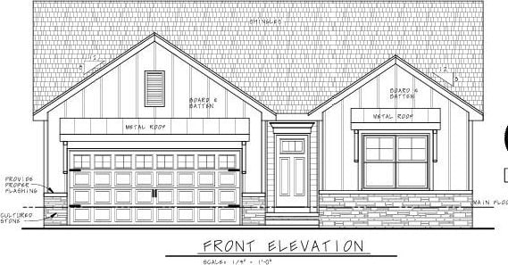 1005 N 7th St, Atchison, KS 66002 - view of a document