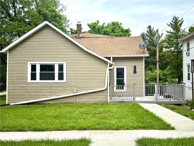315 W Thompson St, Maryville, MO 64468 - photo 1