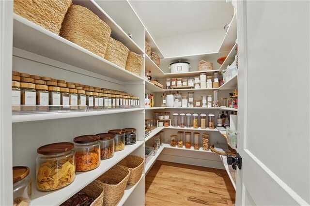 16555 S Lichtenauer Dr, Olathe, KS 66062 - view of storage area