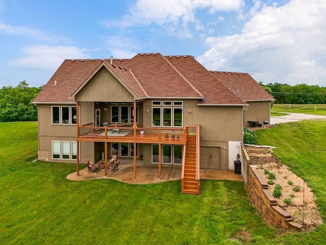 17435 B Hwy, Platte City, MO 64079 - photo 39
